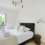 Chic Apartment - 1Br-4P - Place Des Vosges