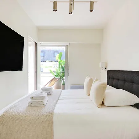 Chic - 1br-4p - Place Des Vosges Apartment *