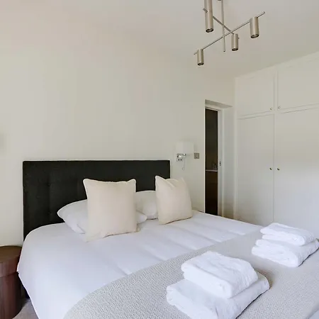 Chic - 1br-4p - Place Des Vosges Appartamento *