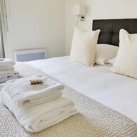 Chic - 1br-4p - Place Des Vosges Apartment